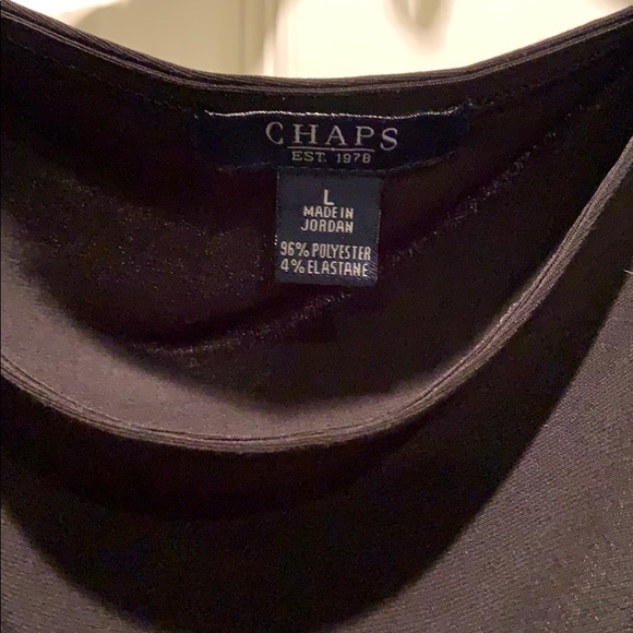 🌻🌻Chaps blouse only worn a a few times - Picture 2 of 3